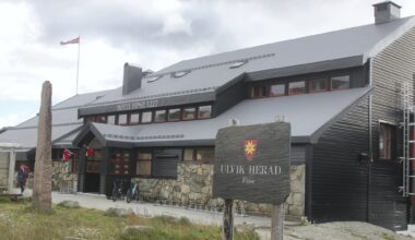 Nyhende, Turer | Vil flytte firmaturen til fjellheimen - Hardanger Folkeblad