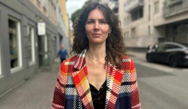 Tog, Sandvika | Opprørt etter Bane Nor-avsløring: – Bare opptatt av omdømme