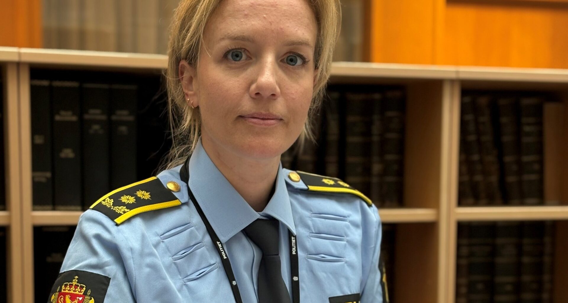 Politiet, Haugalandet | To mindreårige siktet for planlegging av alvorlig kriminell handling