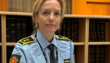 Politiet, Haugalandet | To mindreårige siktet for planlegging av alvorlig kriminell handling
