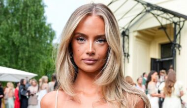 Emma Ellingsen, Føynland | Lever med kronisk sykdom: – Tenker på det 24/7