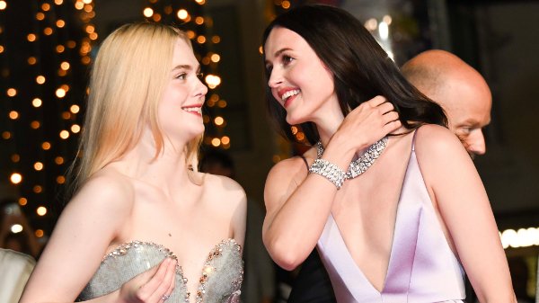 Cannes, 78th Cannes Film Festival 2025, Red Carpet