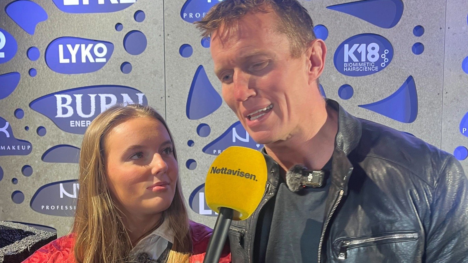 Underholdning, Fest | Tok med datteren på fest – hinter om ny TV-serie