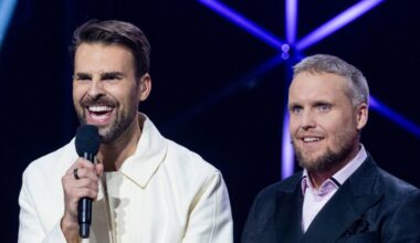 Stjernekamp, NRK | NRK dropper «Stjernekamp» til våren