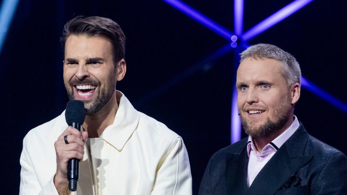 Stjernekamp, NRK | NRK dropper «Stjernekamp» til våren