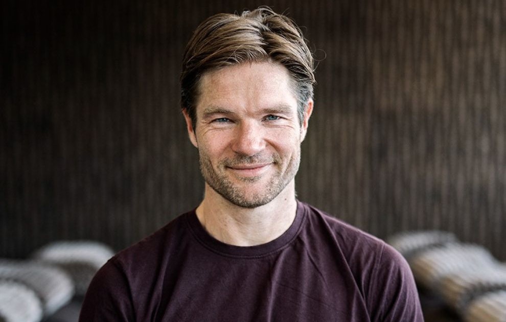 Pust og energi | tara.no