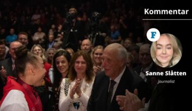 Førde, Sport | Var du ikkje i Førdehuset under VM kan du angre