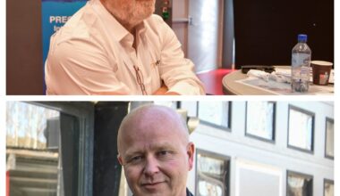 Notodden, EY Entrepreneur Of The Year