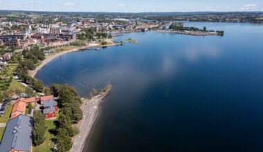 Oppvekst, Barn | Nye oppvekst-tall: Slik gikk det med våre kommuner