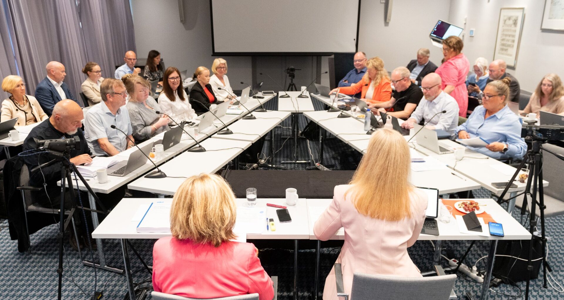 Ytring, Debatt | Rydd opp i Helse Nord