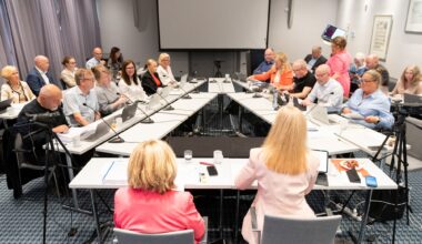 Ytring, Debatt | Rydd opp i Helse Nord