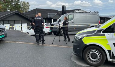 Nyhet, Krim | Fire gutter innbrakt etter skyteepisode i Sarpsborg – kobles til granatsaken i Oslo