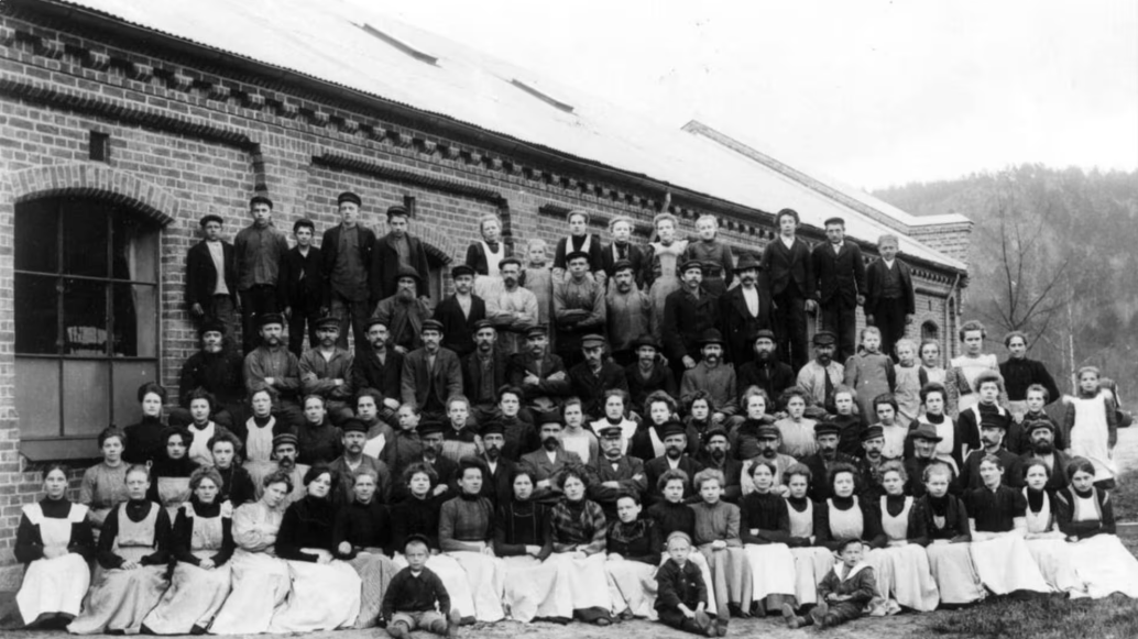 Litteratur, Kultur | – Denne fortellingen er min fars