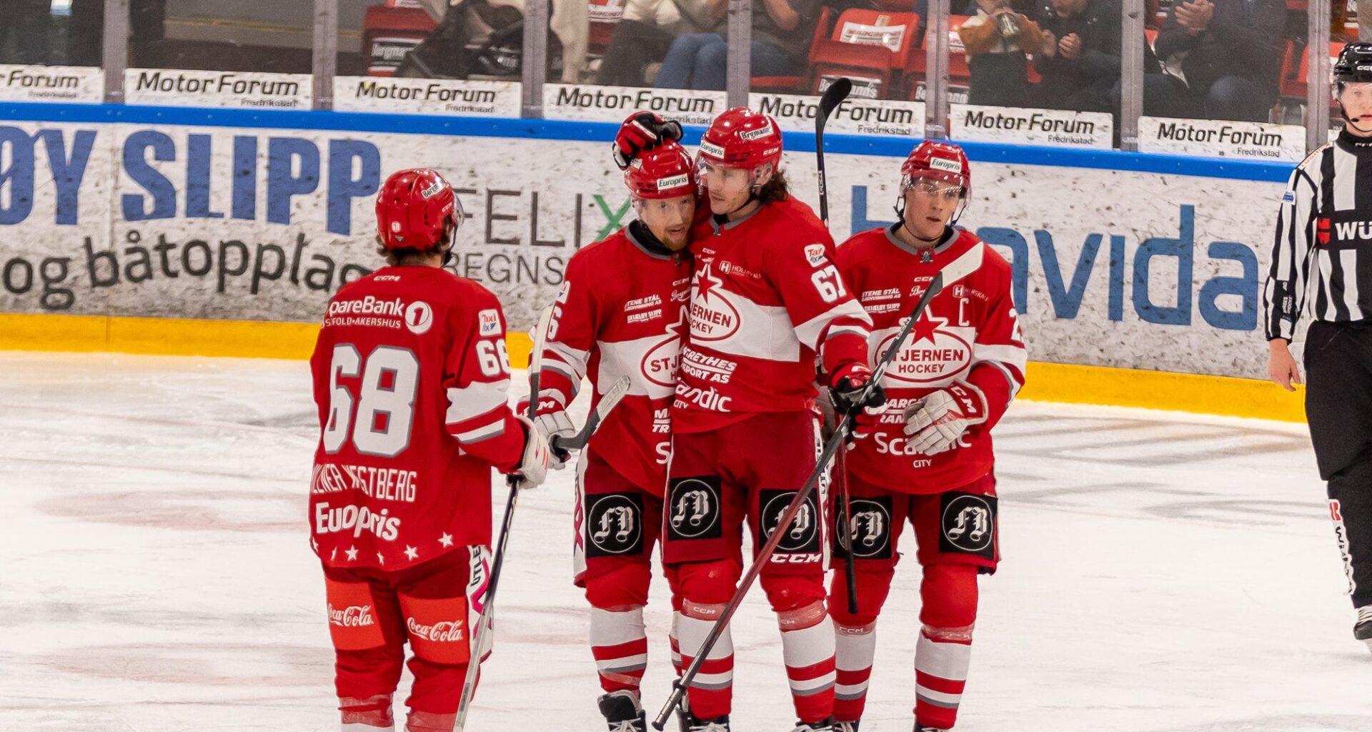 Følg Stjernens kamp mot Narvik her! - Fredriksstad Blad