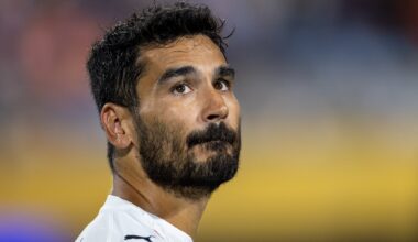 Galatasaray, Bodø Glimt | Nutella-alarm: Ilkay Gündogan tok grep umiddelbart