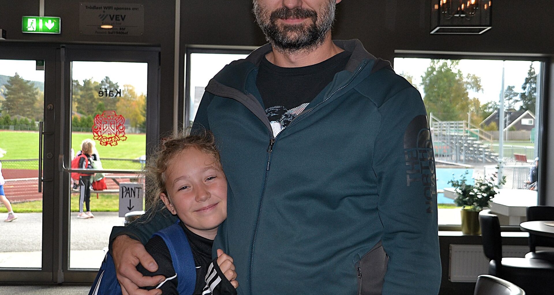 Bjørkelangen, Håndballskole | – All ære til dem som arrangerer