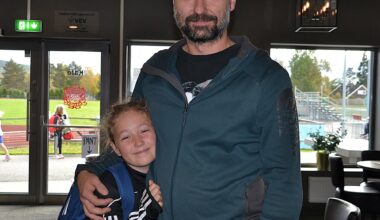 Bjørkelangen, Håndballskole | – All ære til dem som arrangerer