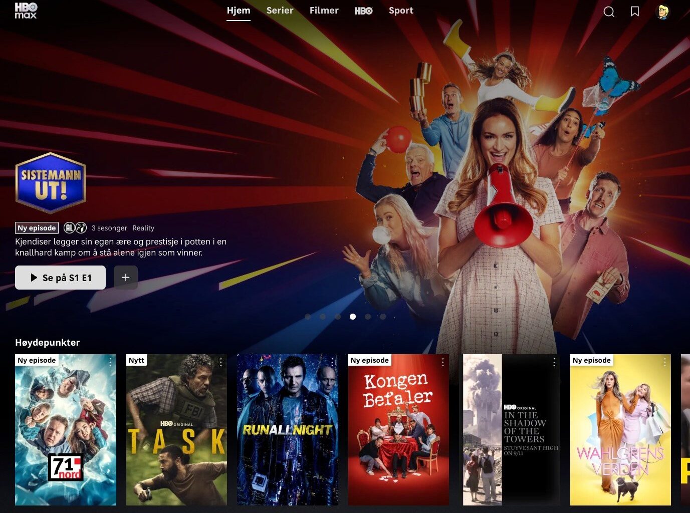 HBO Max, Streaming | HBO Max skrur opp prisen igjen