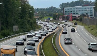 Elbil, Motor | Regjeringen foreslår fullt avgiftssjokk på både elbiler og fossilbiler