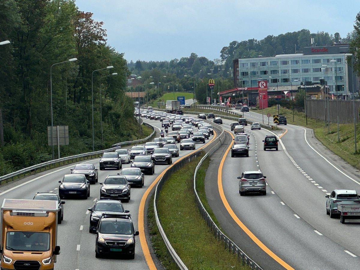 Elbil, Motor | Regjeringen foreslår fullt avgiftssjokk på både elbiler og fossilbiler