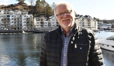 Dødsfall, Atle Helljesen | Atle Helljesen er død