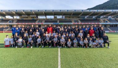 Balestrand, Sogndal | – Då me fortalde at dei var trekte ut, vart det veldig jubel