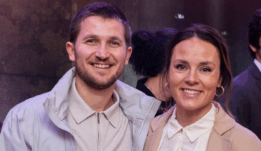 Nyhet, Helene Olafsen | Kjendisparet har flyttet – dette ble huset deres solgt for