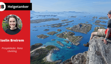 Lokaldebatten, Meninger | Vi må innse at denne småbykranglingen ikke bare er utdatert – den er direkte skadelig