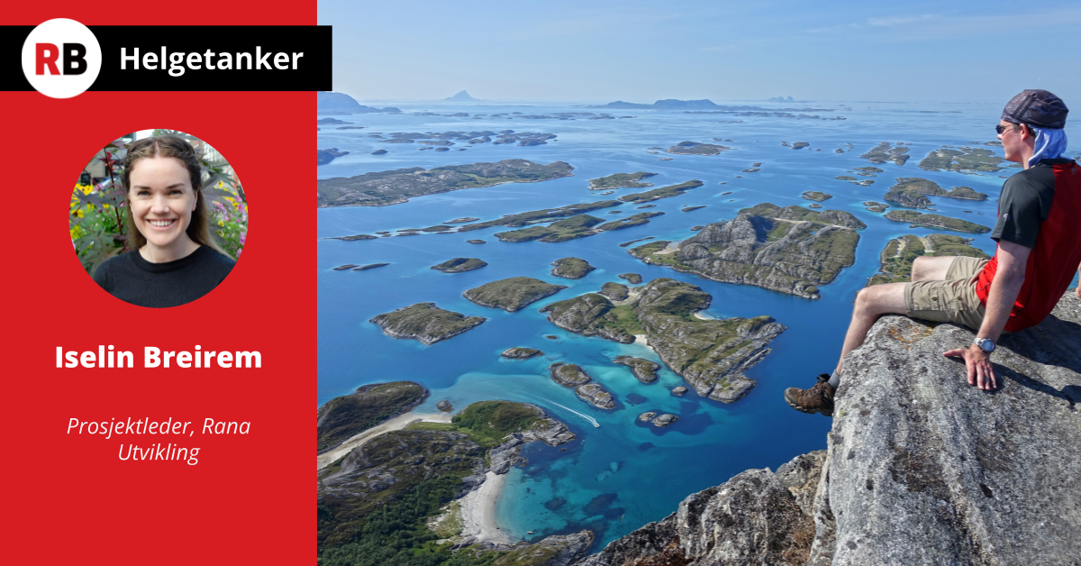 Lokaldebatten, Meninger | Vi må innse at denne småbykranglingen ikke bare er utdatert – den er direkte skadelig