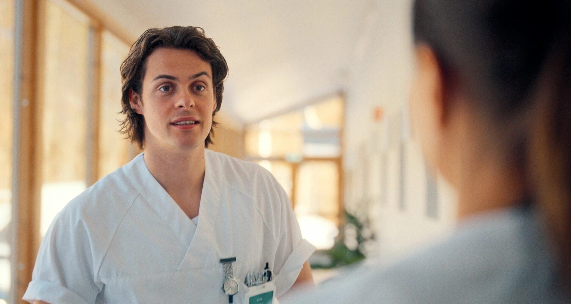 Jul, Kjendis | «Hjem til jul» med Solbergelva-stjernen Herman Tømmeraas