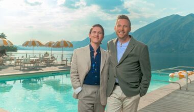 Reality-TV, Hotellet | Niklas og mannen nølte ikke: – Vi har en hemmelig ambisjon med denne deltakelsen