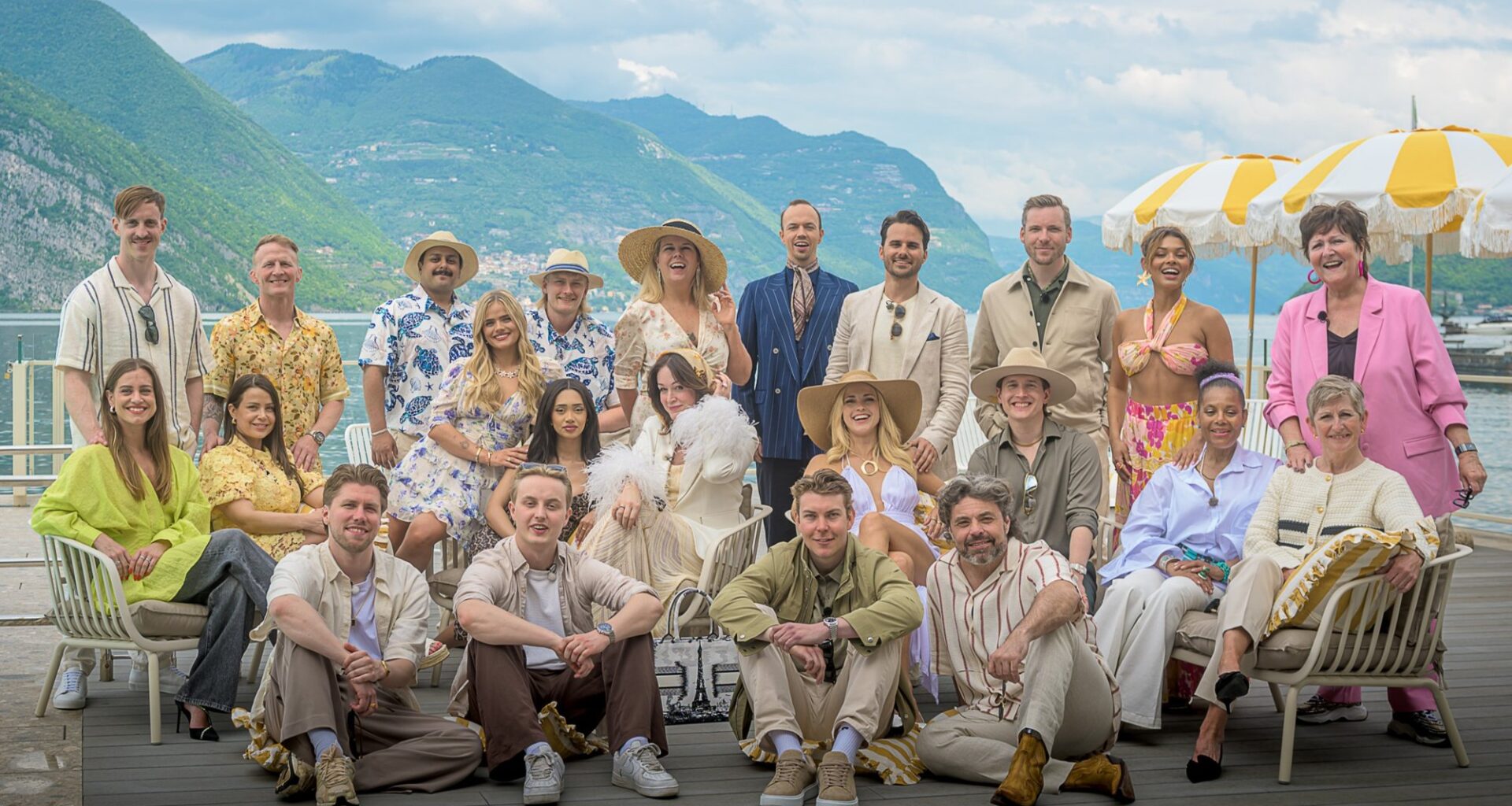 Hotellet, Seertall | «Hotellet» sett av 591.000: – Lovende start