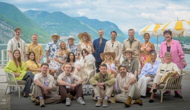 Hotellet, Seertall | «Hotellet» sett av 591.000: – Lovende start