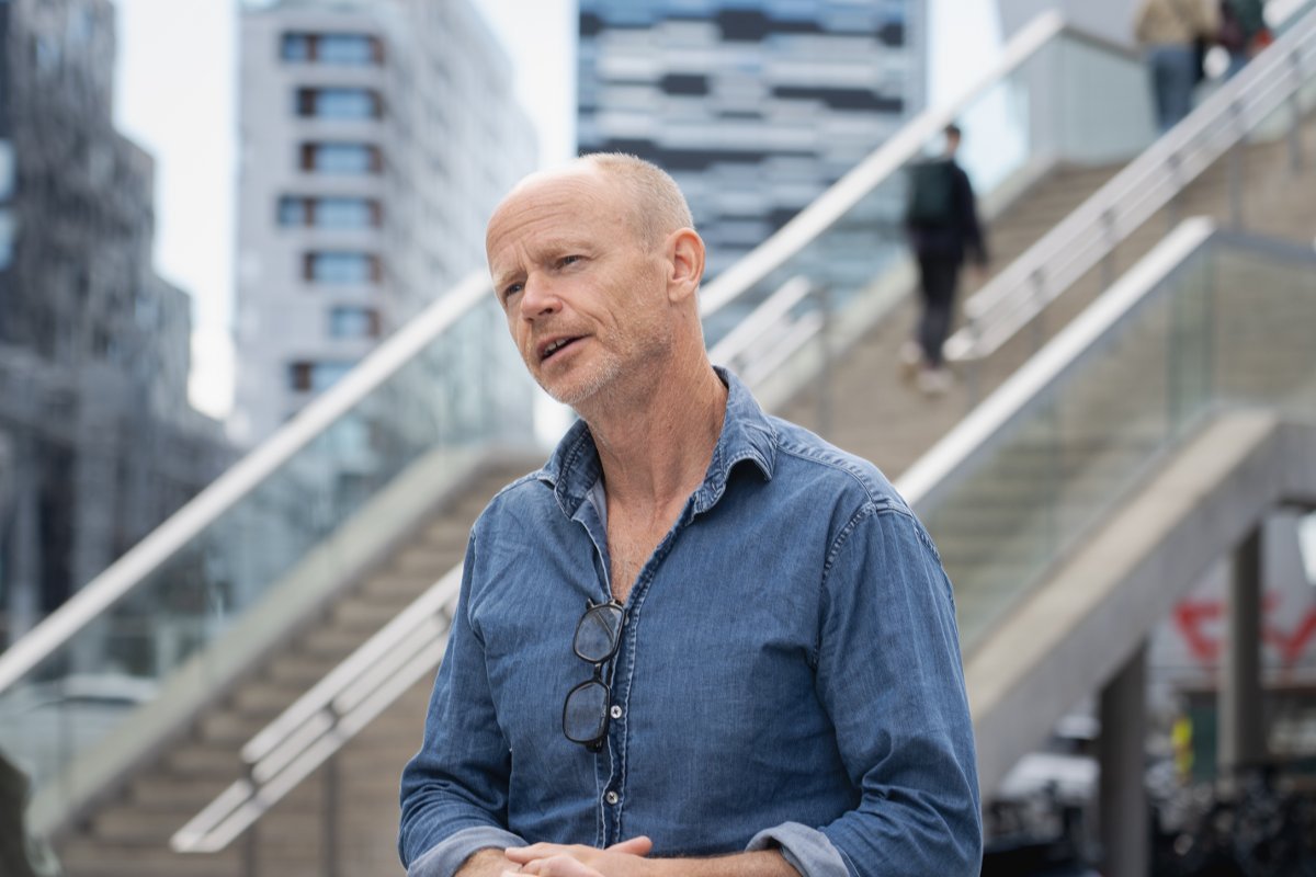 Solveig Kloppen, Nepobaby | Tar et oppgjør: – Hun har aldri spurt meg