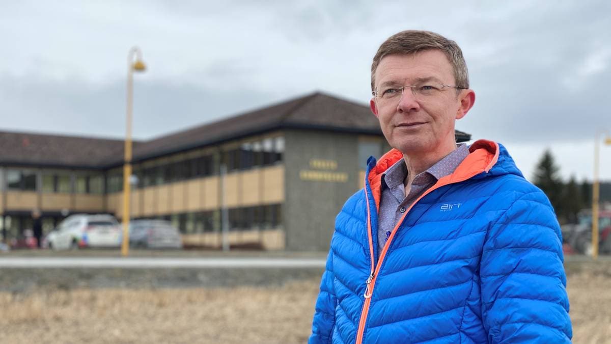 Bye får ikkje sitte i varetekt heime – NRK Trøndelag – Lokale nyheter, TV og radio