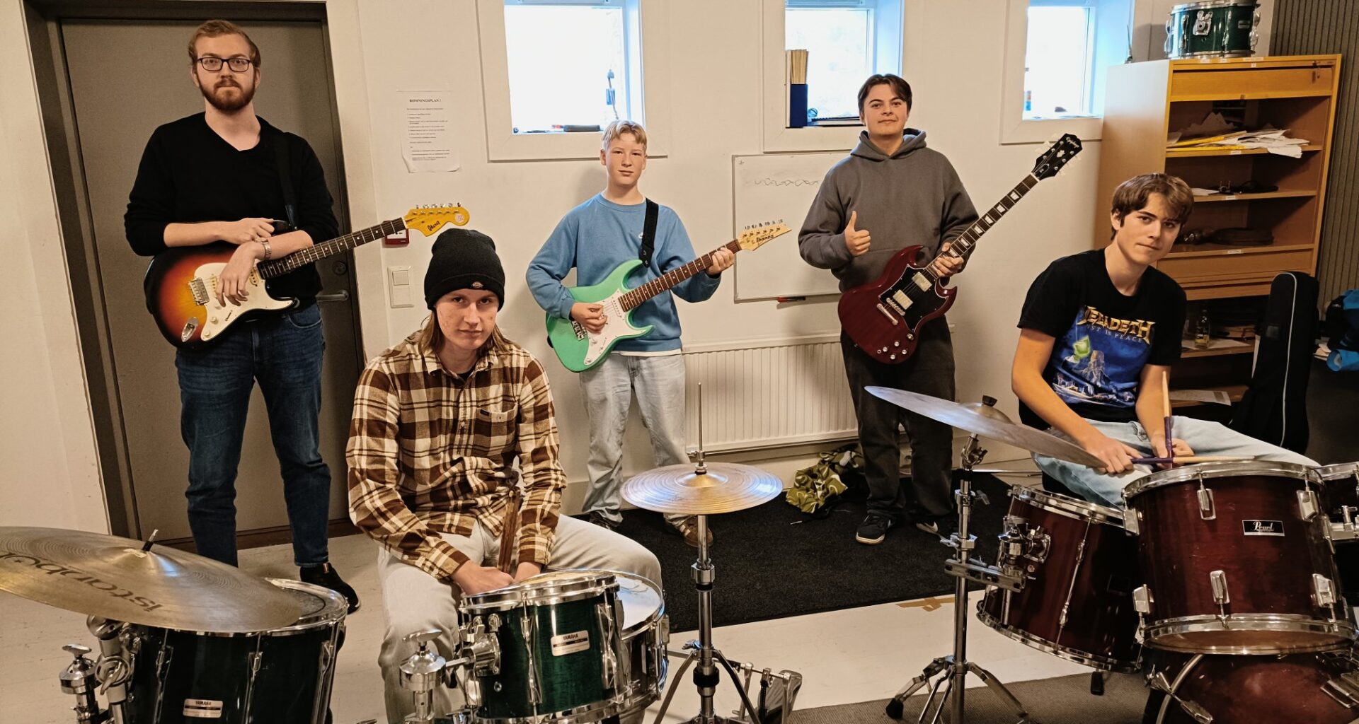 Kultur, Musikk | Rekordmange skal på scenen: – Det blir en ekstra hyllest av en av de virkelig store