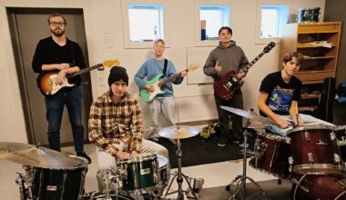 Kultur, Musikk | Rekordmange skal på scenen: – Det blir en ekstra hyllest av en av de virkelig store