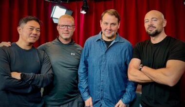 Hockeymagasinet, Stjernen | Keeperlegenden Bjørge Josefsen om Sjur Robert: – Han var den verste