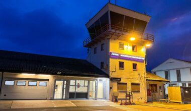 Debatt, Samferdsel | Bør flyplassene i Mosjøen og Sandnessjøen legges ned?