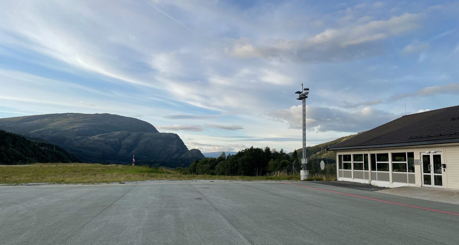 Vær, Mosjøen | Dette har ikke skjedd siden 90-tallet: – Nord-Norge blir mest oppvarmet