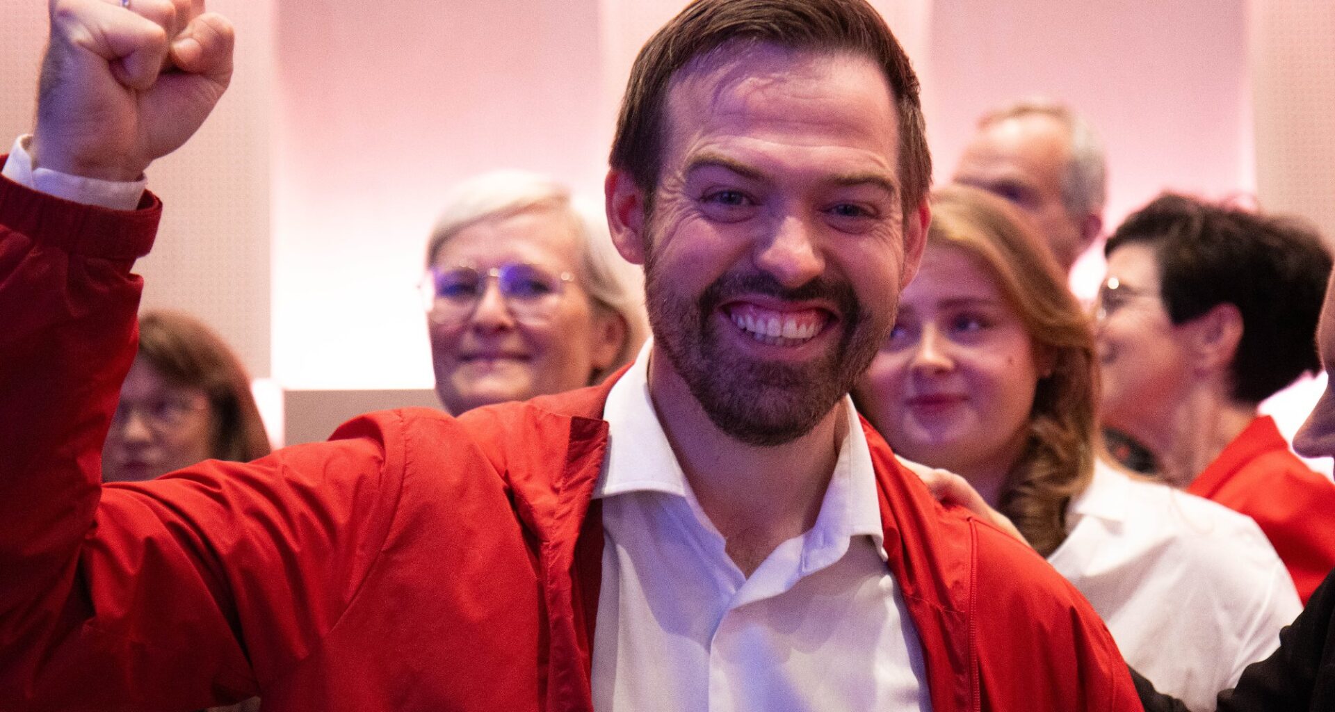 Politikk, Førde | Går tilbake på studiegjeld og gratis ferje