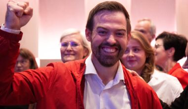 Politikk, Førde | Går tilbake på studiegjeld og gratis ferje