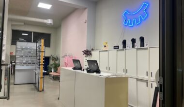 Kaibosh, Briller | Spikeren i kisten for Kaibosh: – Kommer ikke i mål