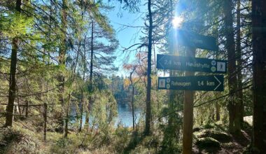 Nyhet, Vær | Nå forsvinner solen: – Dere kommer ikke til å se dette på en stund