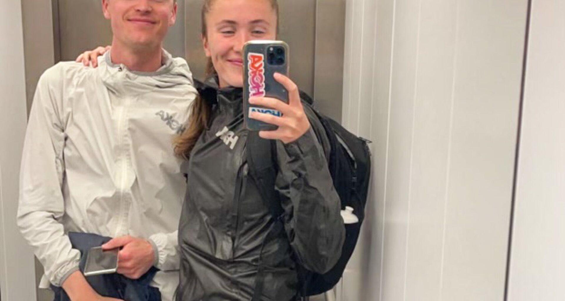 Idrett, Sport | Har giftet seg: – Kom noen tårer