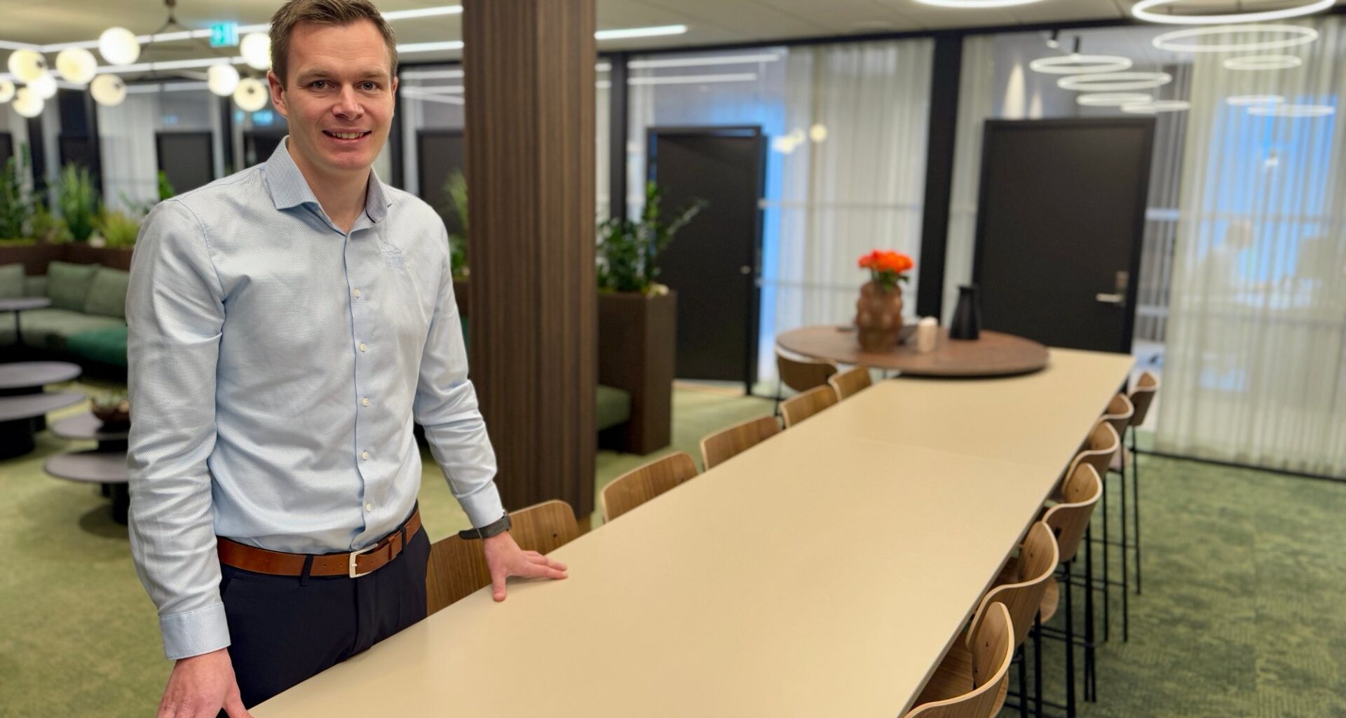 Lokalbank, Kryptovaluta | Lokalbanken dykker ned i kryptomysteriet: – Vil trygge kundene i en digital framtid