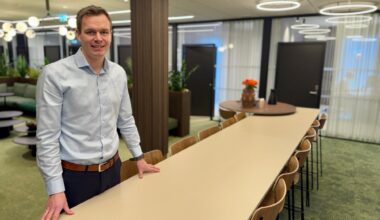 Lokalbank, Kryptovaluta | Lokalbanken dykker ned i kryptomysteriet: – Vil trygge kundene i en digital framtid