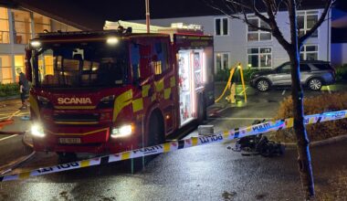 Haugesund, Nyheter | Funnet død etter brann i Haugesund