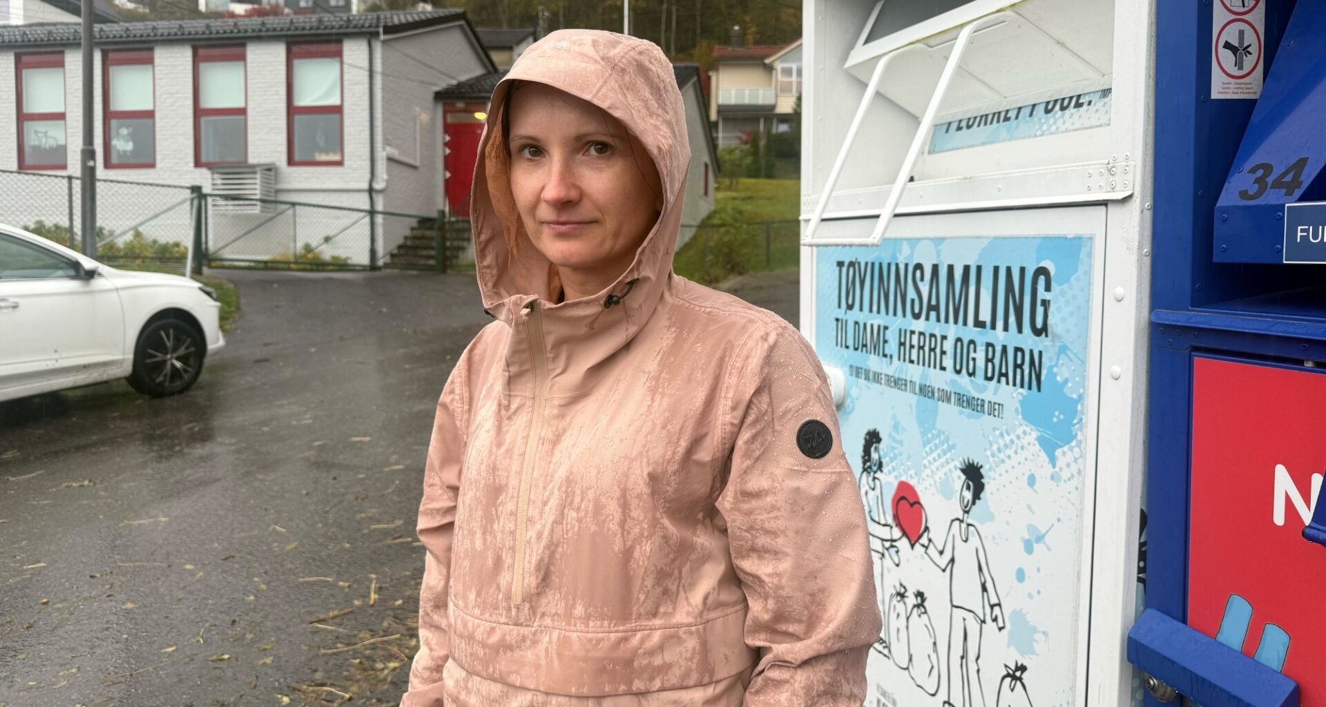 Nyhet, Byrådet | Vil legge ned fire barnehager i Bergen: Småbarnsforeldre raser: – Hvordan kan de gjøre noe sånt?