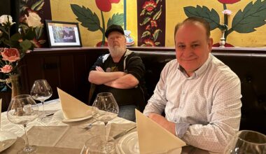 Butts Bistro & Tandoori, Musikk